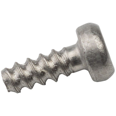 Bosch System Controller Battery Cover Hold Down Screw, full view.