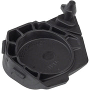 Bosch Cover Cap For Frame Battery Charging Socket - BBP35YY, inside view.