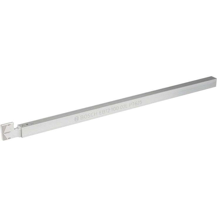 Bosch Mounting And Positioning Gauge - PowerTube 600/800 Horizontal Vertical Pivot, full view.
