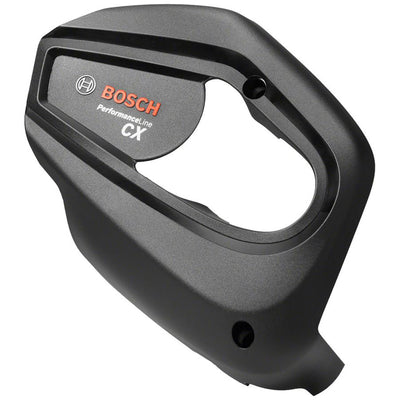 Bosch Performance Line CX Design Cover - Left, full view.