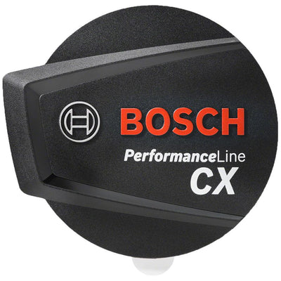 Bosch Logo cover Performance Line CX - BDU374Y, full view.