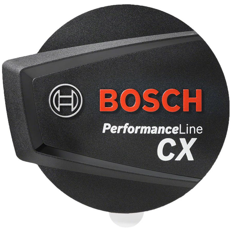Bosch Logo cover Performance Line CX - BDU374Y, full view.