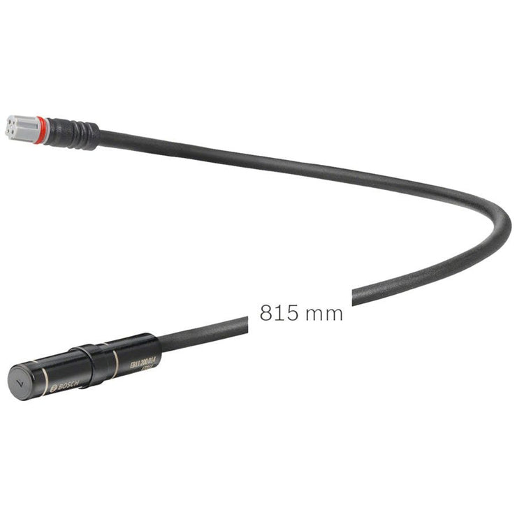 Bosch Speed Sensor - Slim 815mm, Smart System, full view.