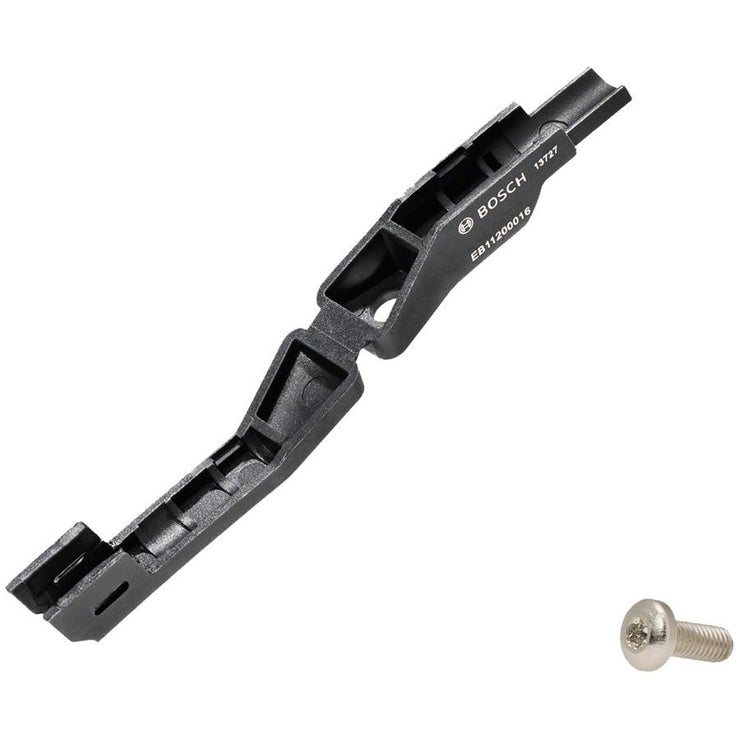 Bosch Speed Sensor Chain Stay Adaptor, Smart System, full view.