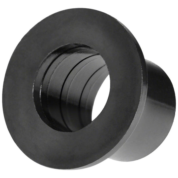 Bosch Wheel Rim Magnet Sleeve - For Presta Valves, full view.