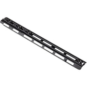 Bosch PowerTube 750 Mounting Rail - Horizontal Mount With Edge Protection BBP377Y, full view.
