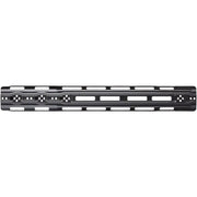 Bosch PowerTube 750 Mounting Rail - Horizontal Mount BBP377Y, front view.