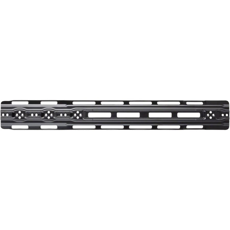 Bosch PowerTube 750 Mounting Rail - Horizontal Mount BBP377Y, front view.