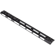 Bosch PowerTube 750 Mounting Rail - Horizontal Mount BBP377Y, full view.