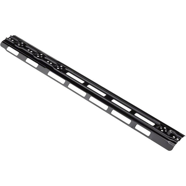 Bosch PowerTube 750 Mounting Rail - Horizontal Mount BBP377Y, full view.