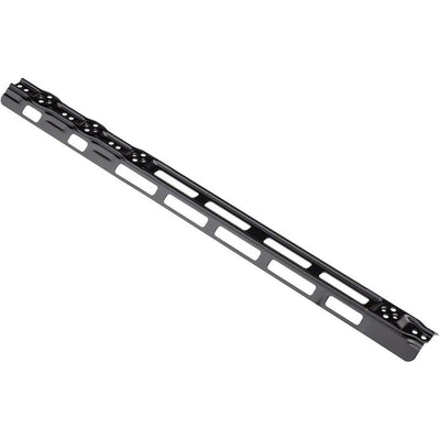 Bosch PowerTube 750 Mounting Rail - Vertical Mount BBP377Y, full view.