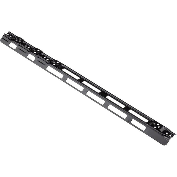 Bosch PowerTube 750 Mounting Rail - Vertical Mount BBP377Y, full view.