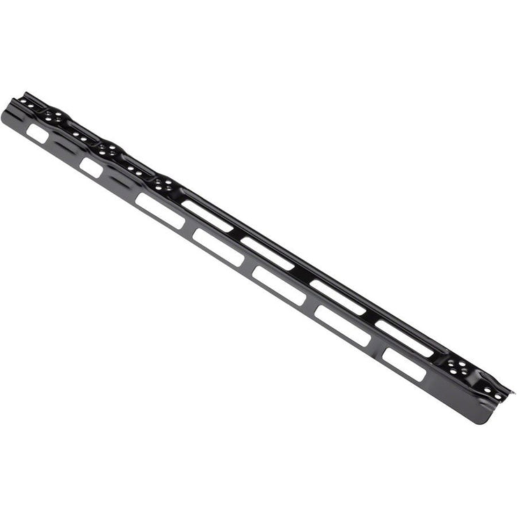 Bosch PowerTube 750 Mounting Rail - Vertical Mount BBP377Y, full view.