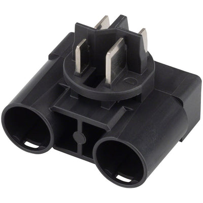 Bosch Rechargeable Battery Adaptor 2 - BAD 2, full view.