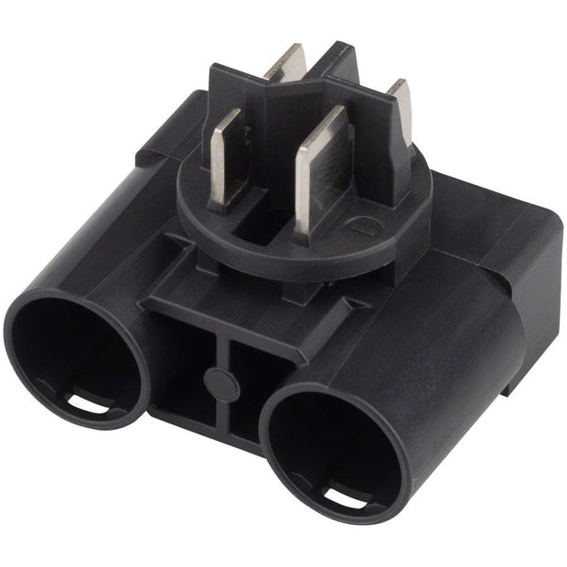 Bosch Rechargeable Battery Adaptor 2 - BAD 2, full view.
