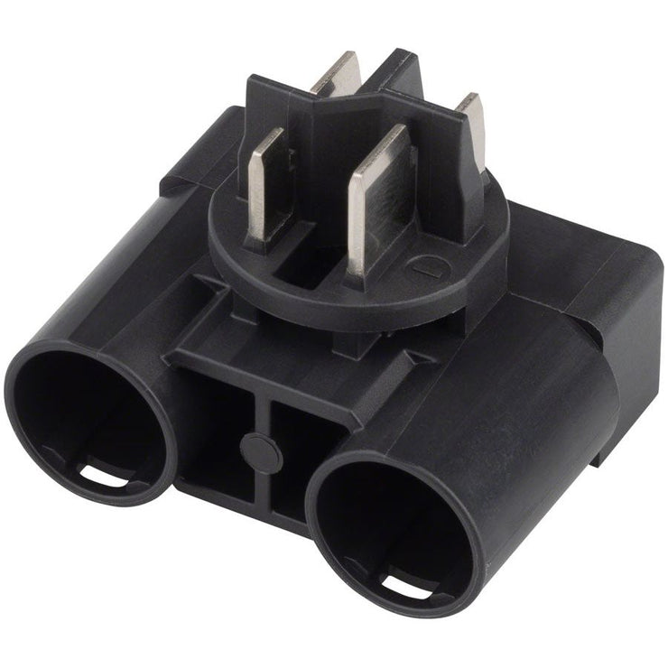 Bosch Rechargeable Battery Adaptor 2 - BAD 2, full view.