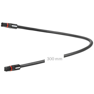 Bosch Display Cable - 300mm, full view.