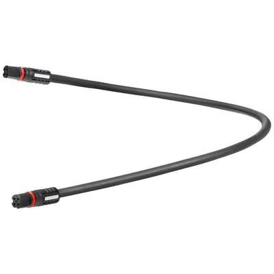 Bosch Display Cable - 150mm, full view.