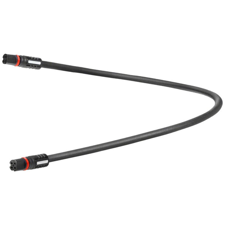 Bosch Display Cable - 150mm, full view.