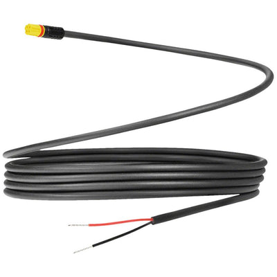 Bosch Power Supply Cable - HPP 1400mm, full view.