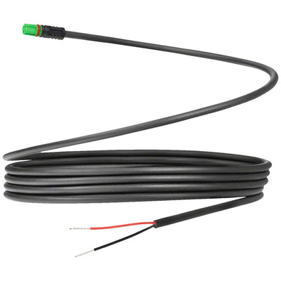Bosch Power Supply Cable - LPP 1400mm, full view.