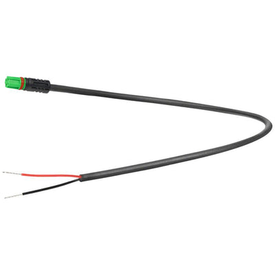 Bosch Power Supply Cable - LPP 200mm the smart system Compatible, full view.