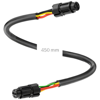 Bosch Battery Cable - 450mm