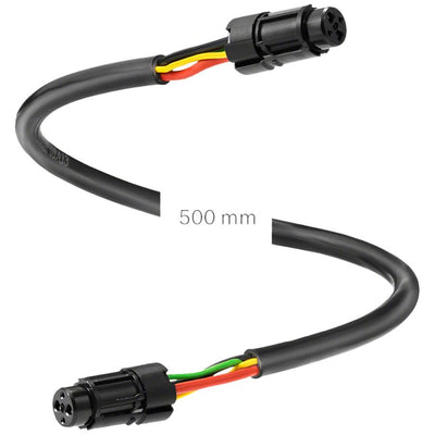 Bosch Battery Cable - 500mm