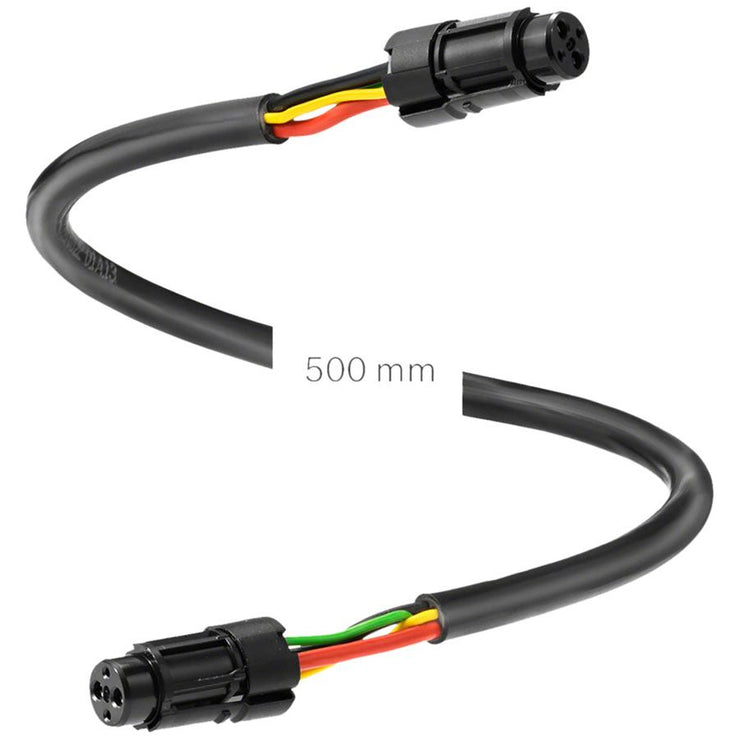 Bosch Battery Cable - 500mm