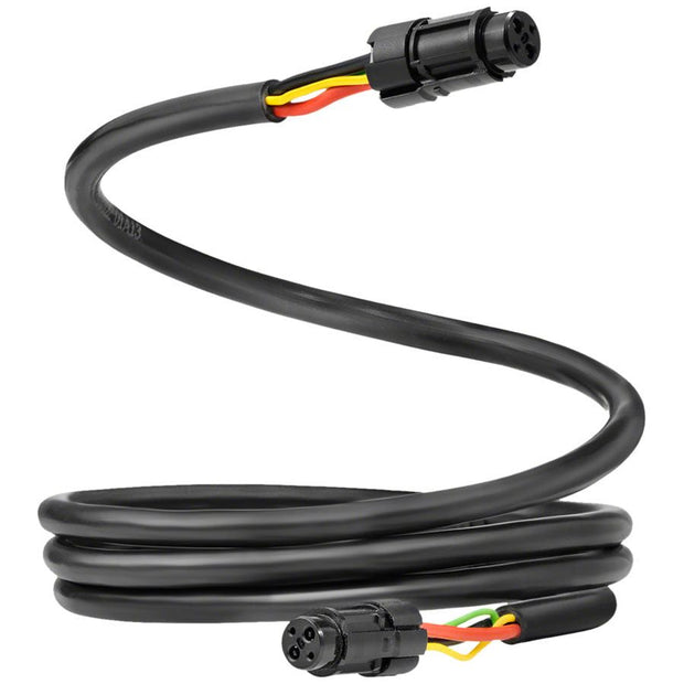Bosch Battery Cable - 600mm, full view.