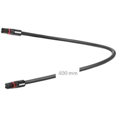 Bosch Display Cable - 400mm, full view.