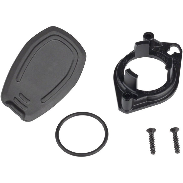 Bosch Charging Socket Holder Mounting Kit, full view.