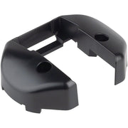Bosch PowerTube Mounting Kit - Lock Side, Horizontal Axia, hardware view.