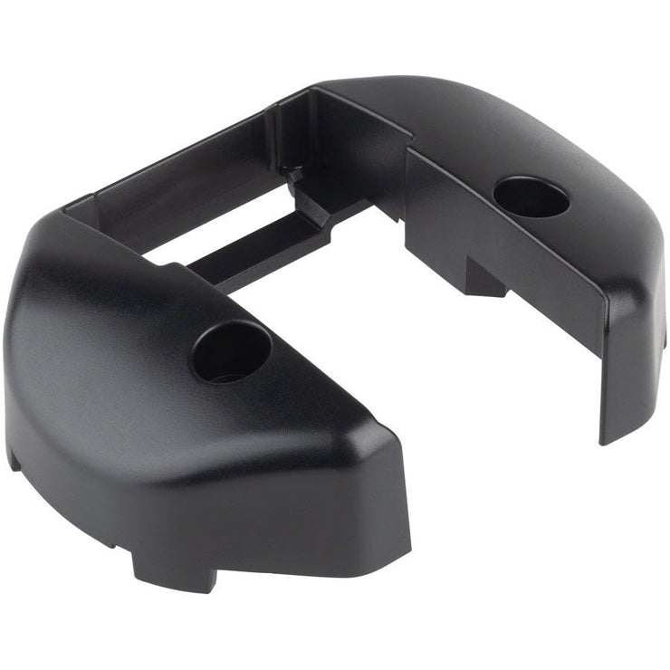 Bosch PowerTube Mounting Kit - Lock Side, Horizontal Axia, hardware view.