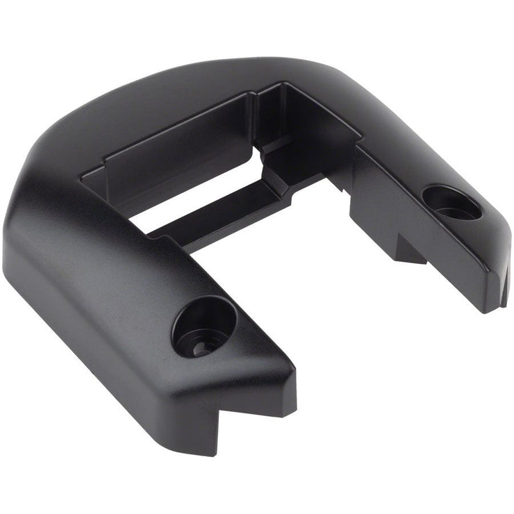 Bosch PowerTube Mounting Kit - Lock Side  Vertical Axial, hardware view.