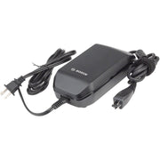 Bosch Standard Battery Charger- 4A- the smart system, full view.