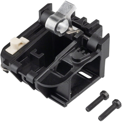 Bosch PowerTube Mounting Kit - Lock Side  Vertical/Horizontal Pivot, full view.