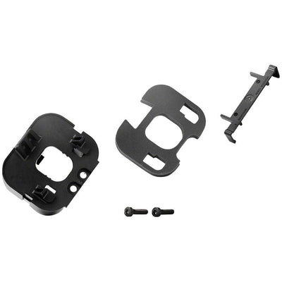 Bosch PowerTube Mounting Kit - Cable Side Vertical/Horizontal, full view.