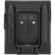 Bosch Smartphone Grip - BSP3200, back view.