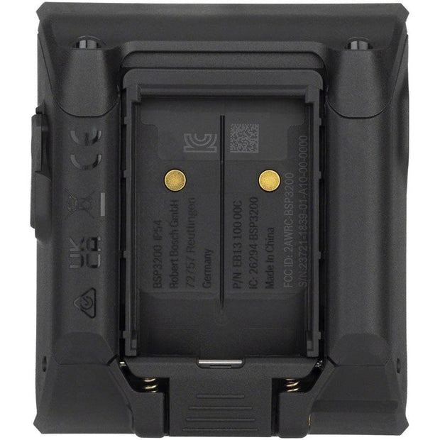 Bosch Smartphone Grip - BSP3200, back view.
