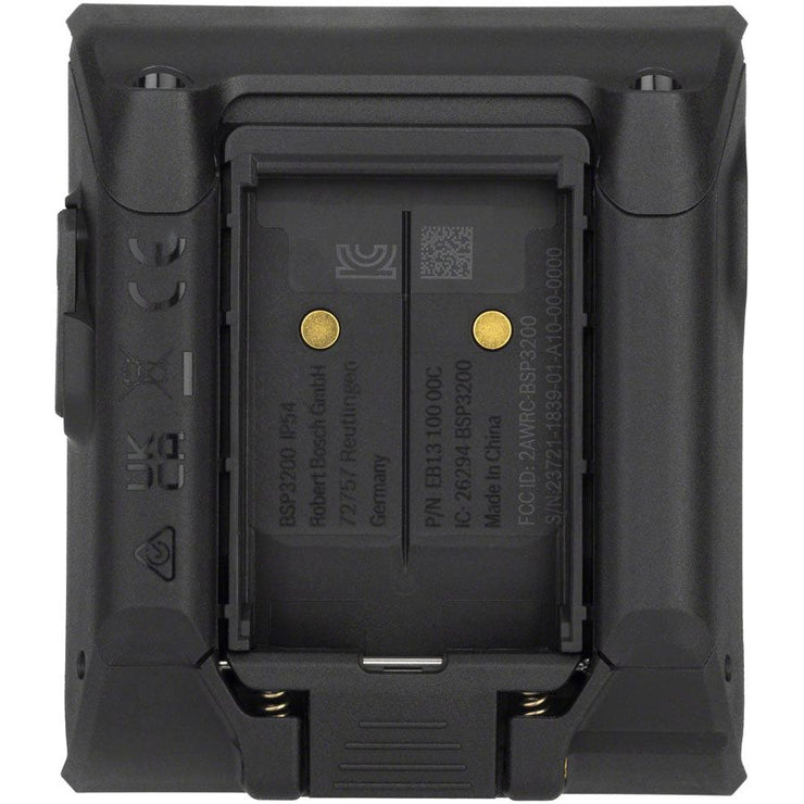 Bosch Smartphone Grip - BSP3200, back view.