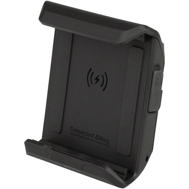 Bosch Smartphone Grip - BSP3200, side view.