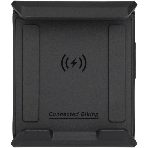 Bosch Smartphone Grip - BSP3200, front view.