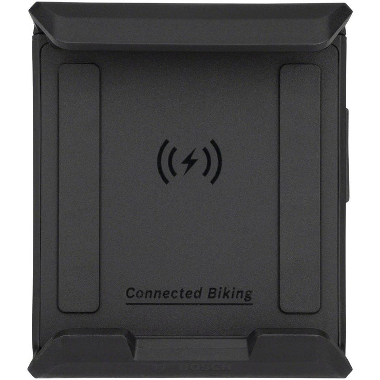 Bosch Smartphone Grip - BSP3200, front view.