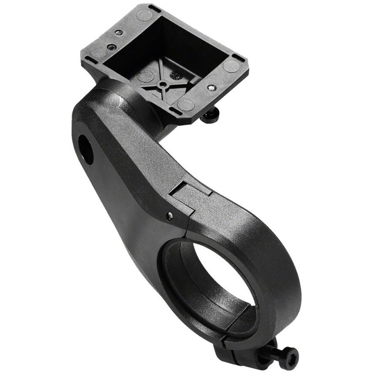 Bosch 1-Arm Display Holder - 31.8mm, full view.