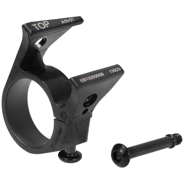 Bosch LED Remote Handlebar Mount Holder - Universal, full view.