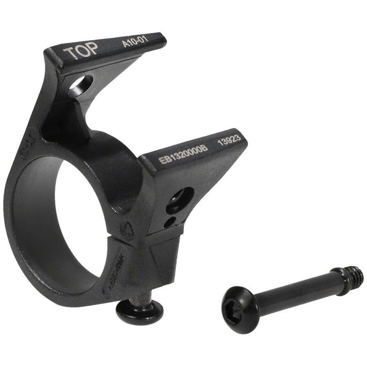 Bosch LED Remote Handlebar Mount Holder - Universal, full view.