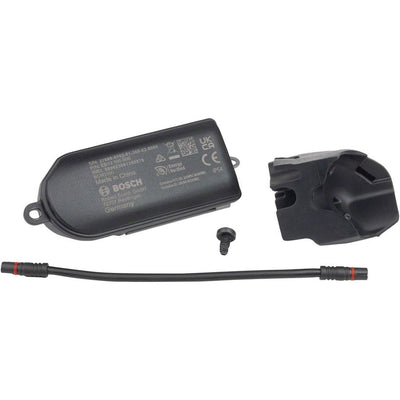 Bosch ConnectModule Aftermarket Kit, close-up view.