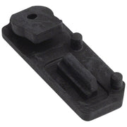 Bosch Smartphone Grip USB Cap, bottom view.