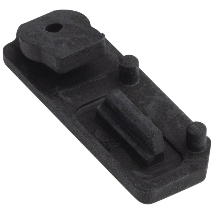 Bosch Smartphone Grip USB Cap, bottom view.
